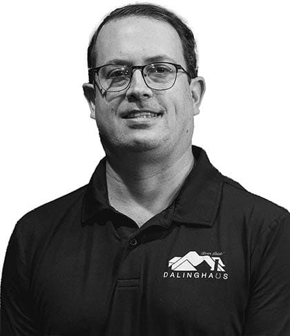 Brian Novotny, Project Design Specialist, CA