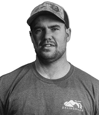 Dillon Pich, Project Manager