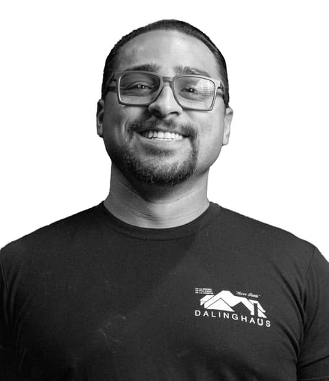 Isaac Garcia, Apprentice