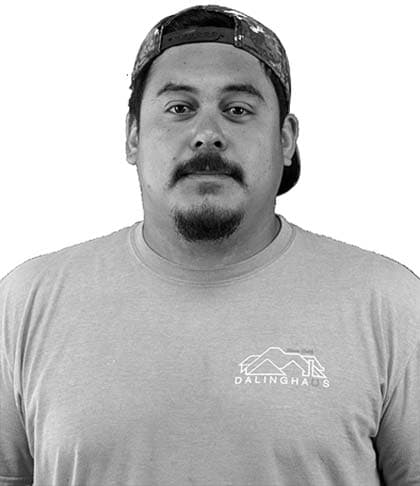 James Rodriguez, Senior Superintendent